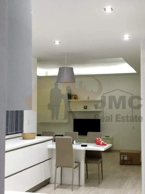 San Gwann furnished 2 bedroom apartment