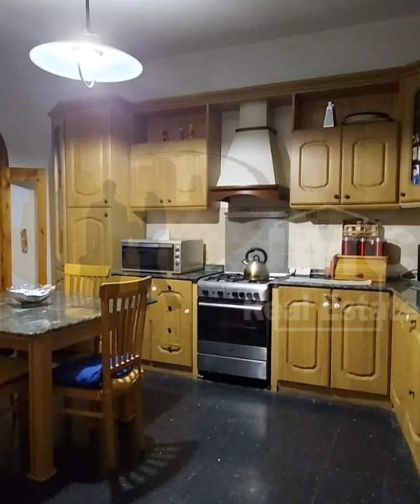 Qormi first floor maisonette with airspace