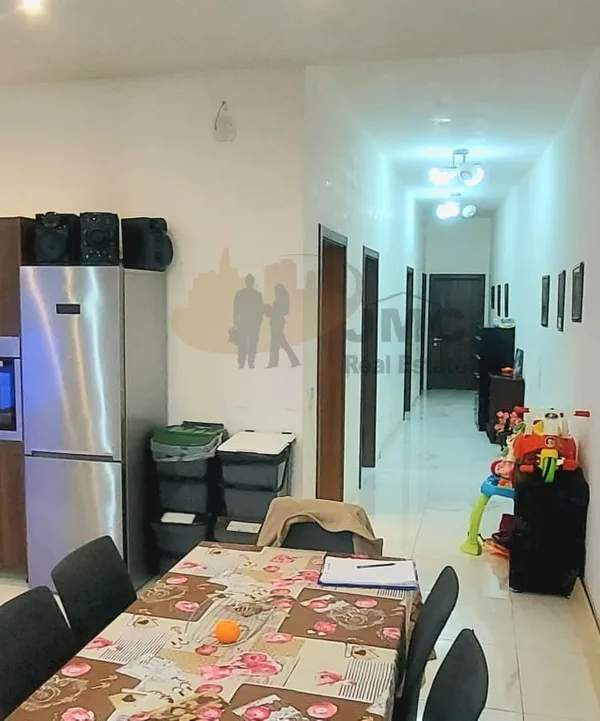 Luqa 3 bedroom maisonette