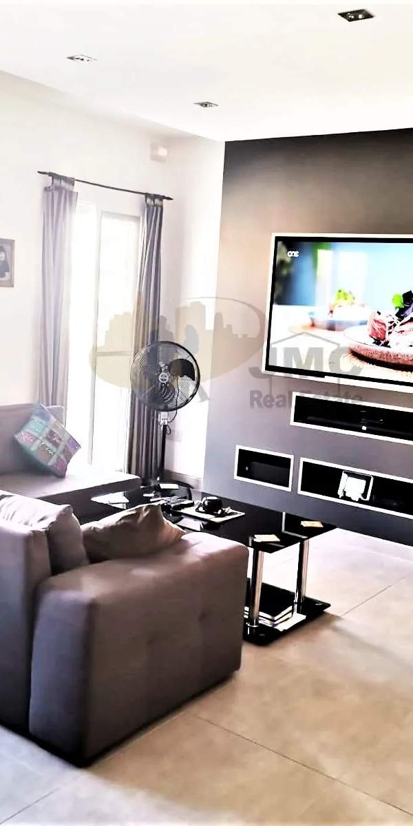 Ibragg fully furnished 3 bedroom apartment