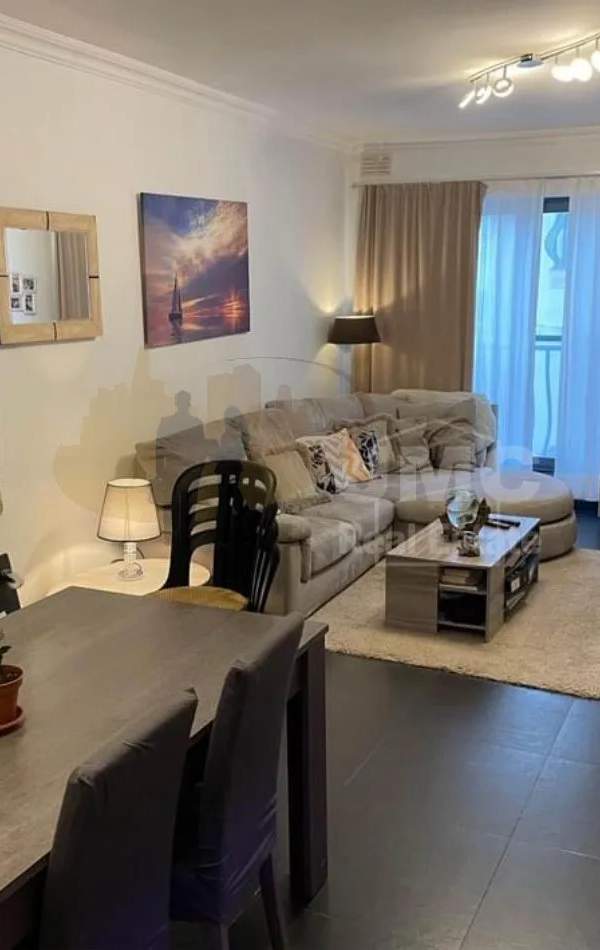 San Gwann fully furnished 3 bedroom apartment