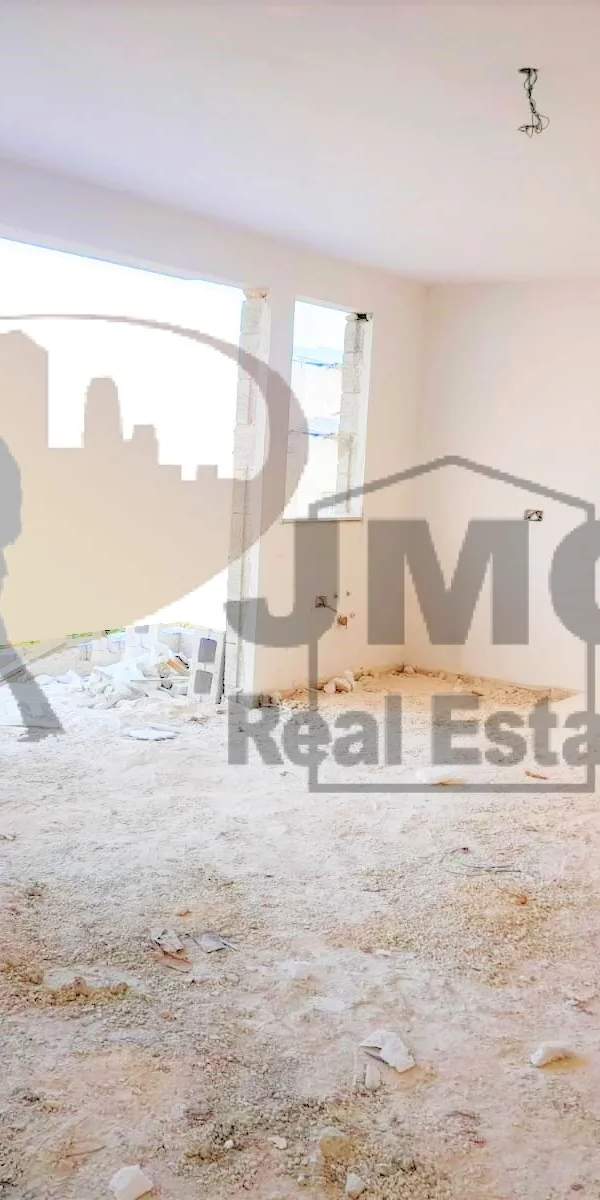Attard finished 3 double bedroom apartments