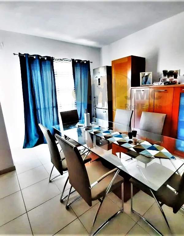 Zebbug (Malta) fully furnished 2 bedroom apartment