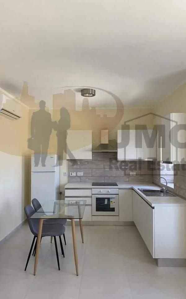Mosta brand new 2 bedroom apartment