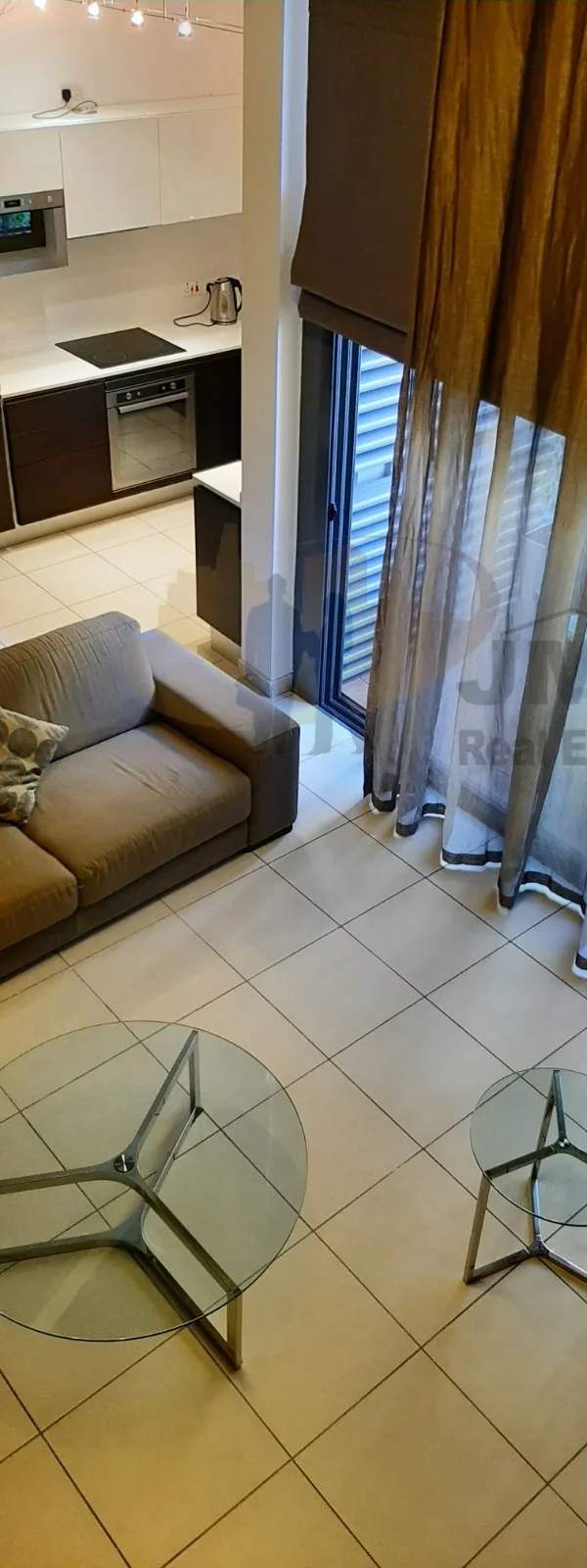 St.Julians luxurious Duplex 2 bedroomed apartment