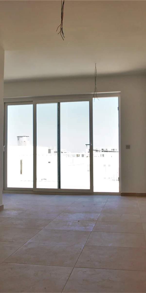 San Gwann two bedroom brand new penthouse