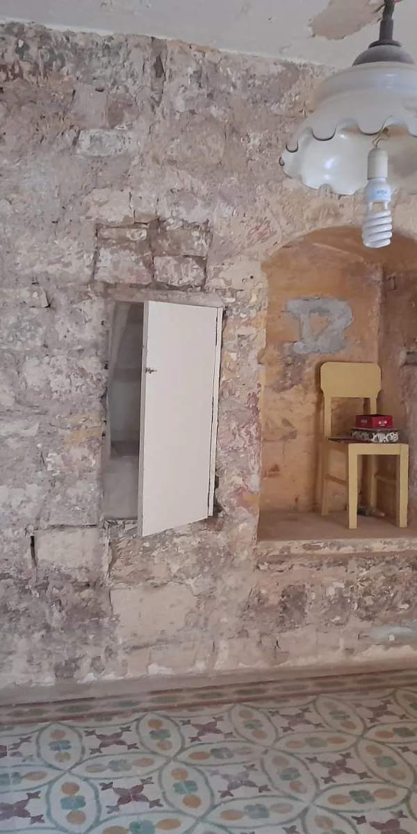 Qormi  converted 110SQM house of character