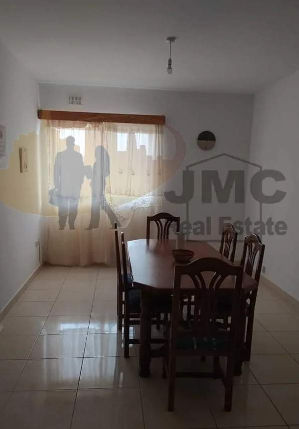 Kirkop first floor maisonette