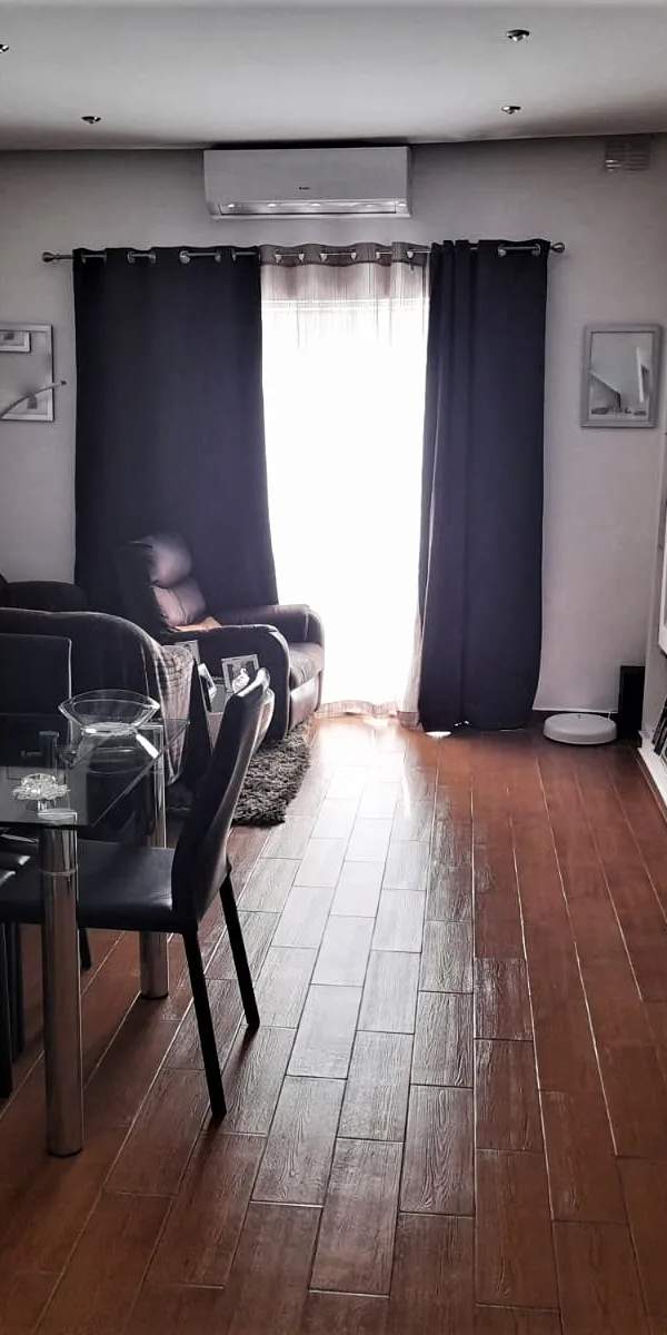 Swieqi partly furnished 3 bedroom apartment