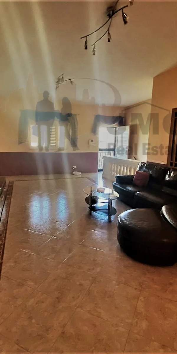 Fgura furnished 3 bedroom maisonette