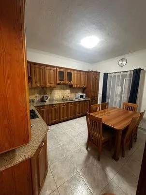 Zabbar 3 bedroom ground floor maisonette