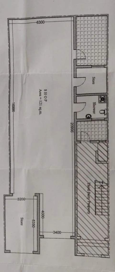 Fgura 121SQM shop