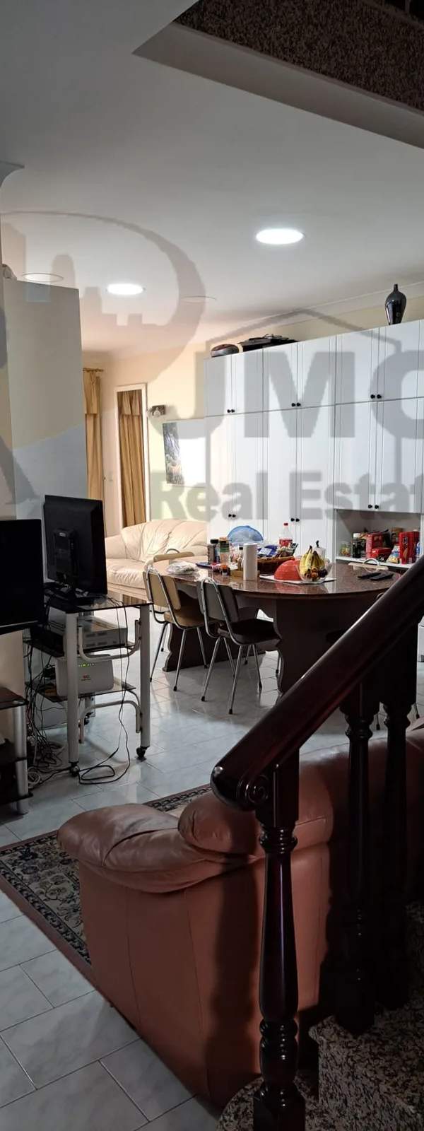 Rabat (Malta) large 4 bedroom terraced house with great location for boutique hotel or a business investment