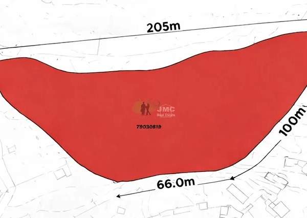 Birzebbugia 9 tumoli field with room & road access