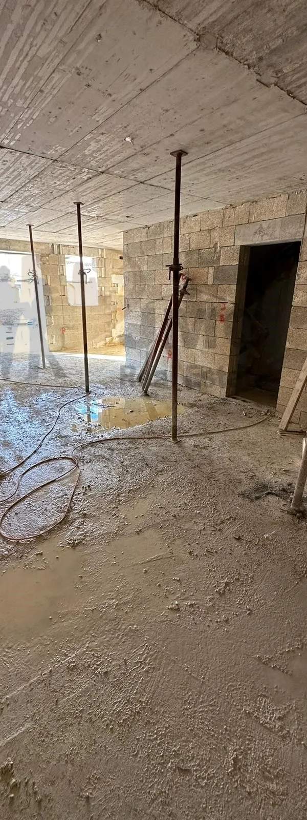Mosta finished 2 double bedroom apartment