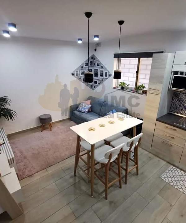 St.Paul's Bay modern ready to move into apartment 5 minutes from the sea