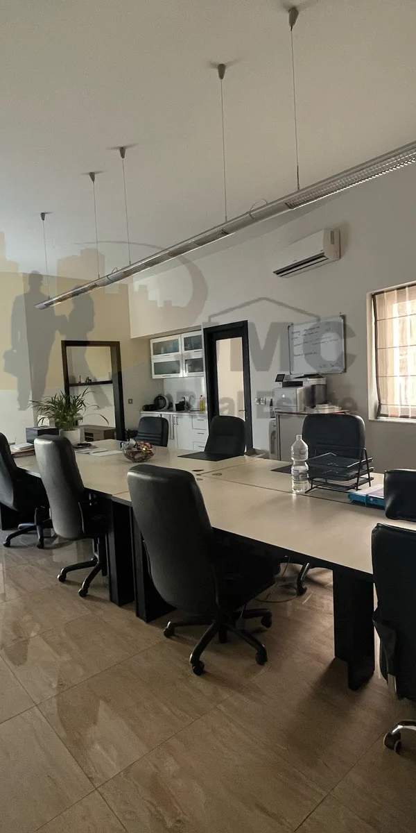 Ta' Xbiex 140SQM office