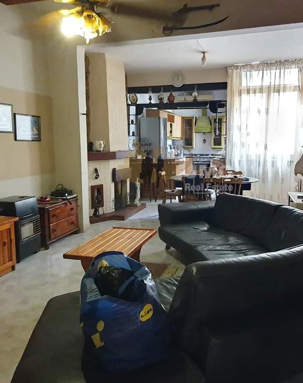 Gzira/Sliema furnished 3 bedroom maisonette
