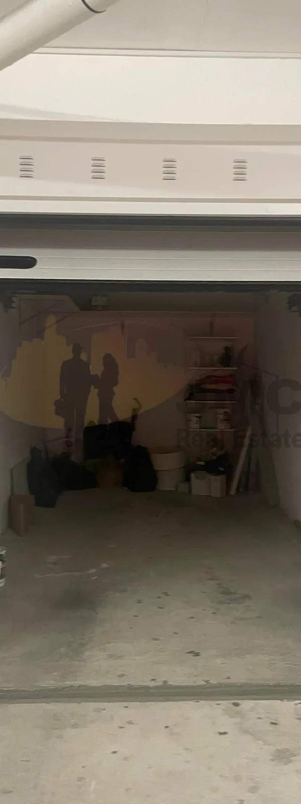 San Pawl tat-targa/Naxxar 1-car garage