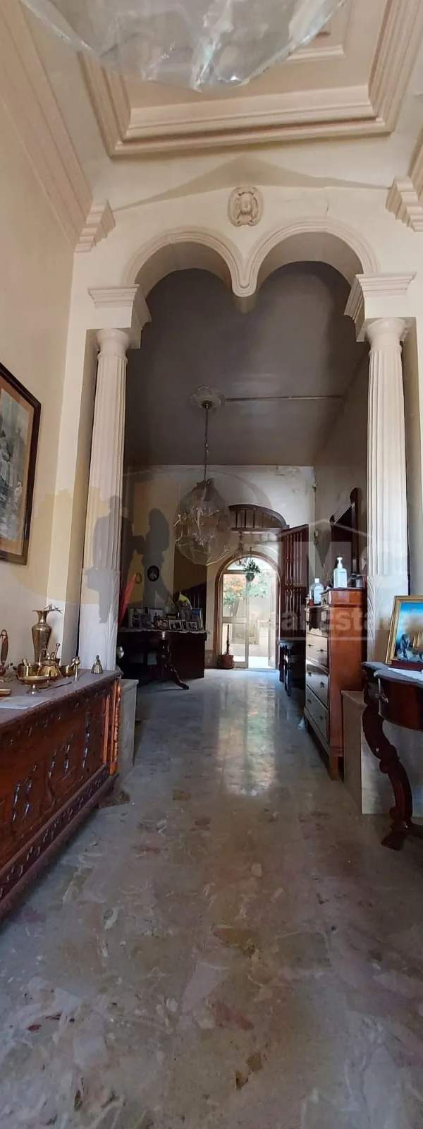 Marsa elevated townhouse