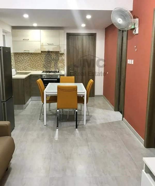 St.Julians (Paceville) 2 bedroom apartment