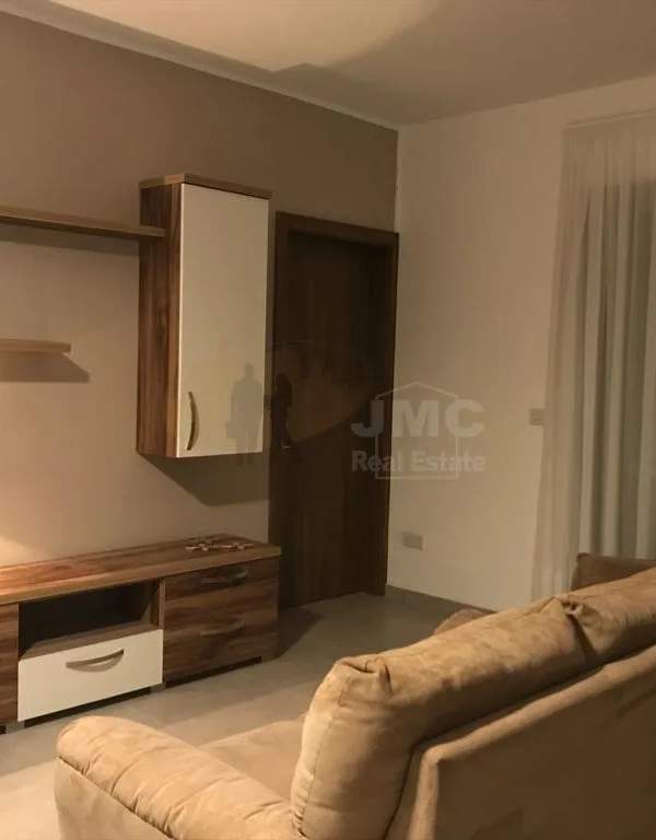 Hamrun block of apartments, office & penthouse