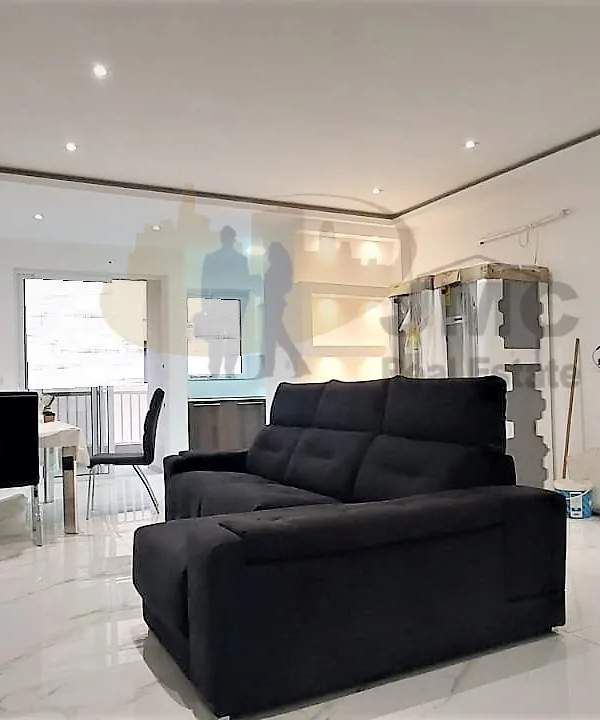 Santa Venera brand new partly furnished 3 bedroom apartment