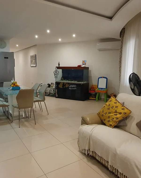 Zurrieq fully furnished 3 bedroom maisonette