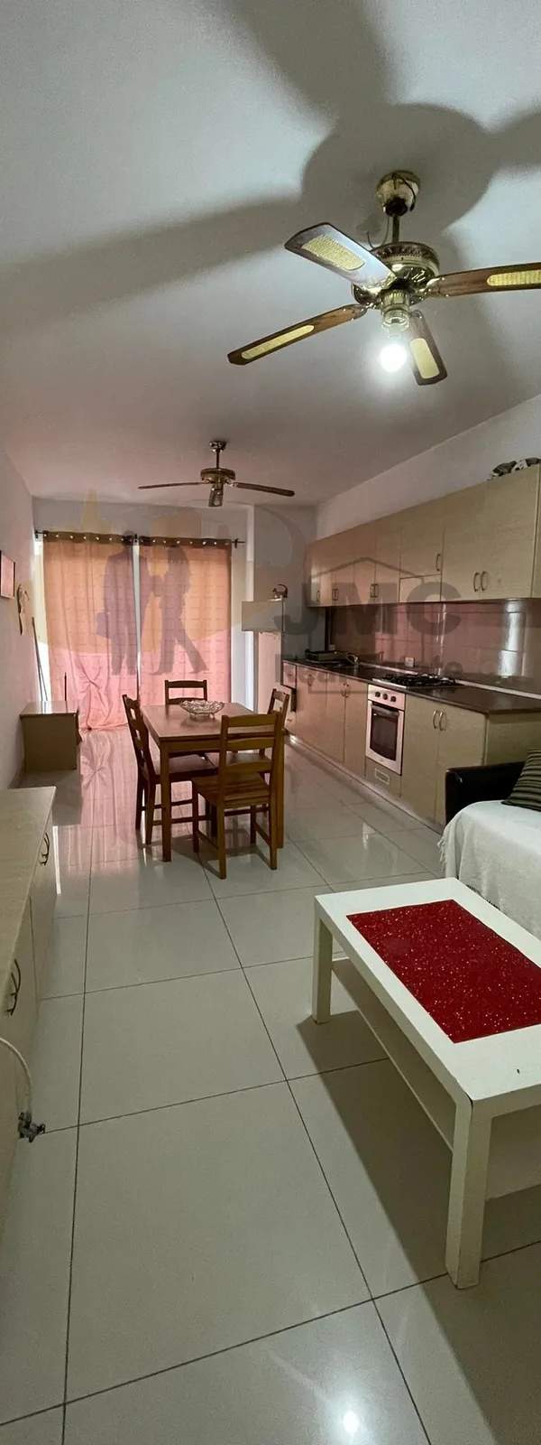 Pieta fully furnished 3 bedroom