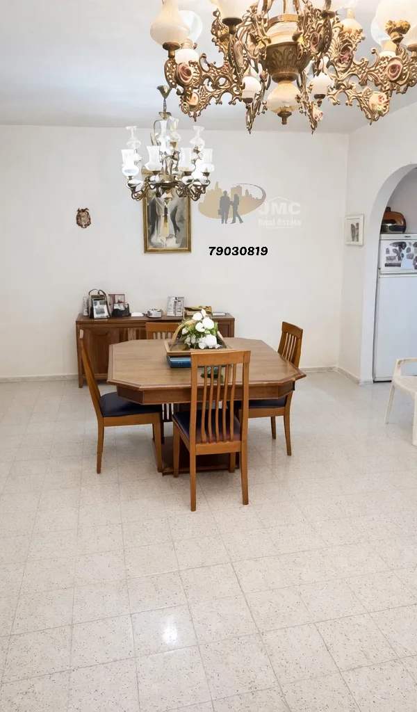 Birkirkara large fully furnished 3 bedroom apartment