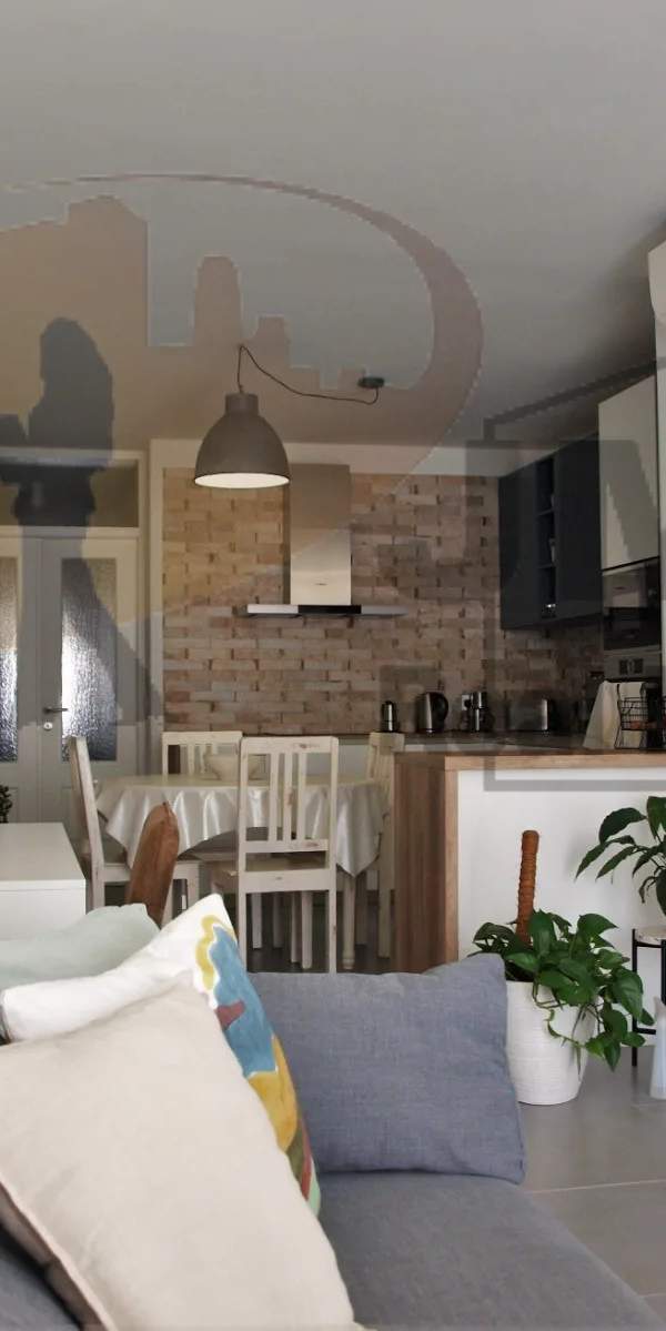 Msida highly finished & furnished 2 double bedroom apartment