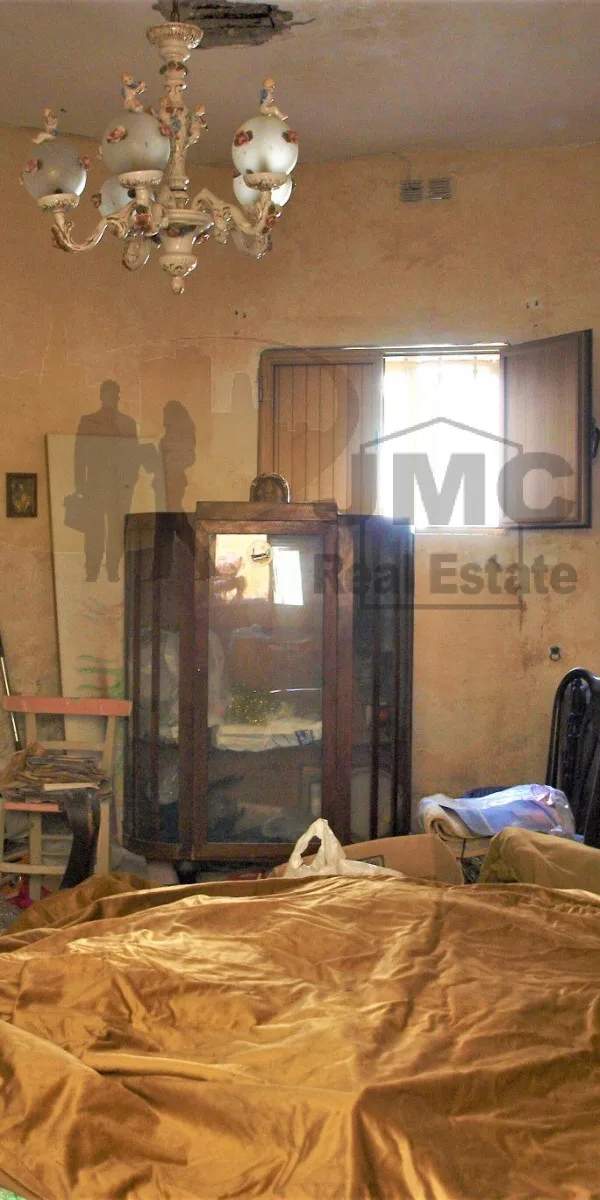 Qormi house of character