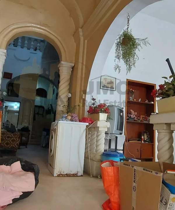 Senglea (Isla) townhouse