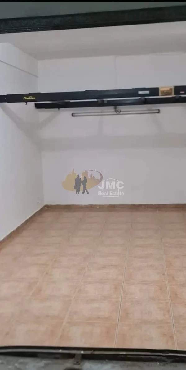 Msida 1 car garage