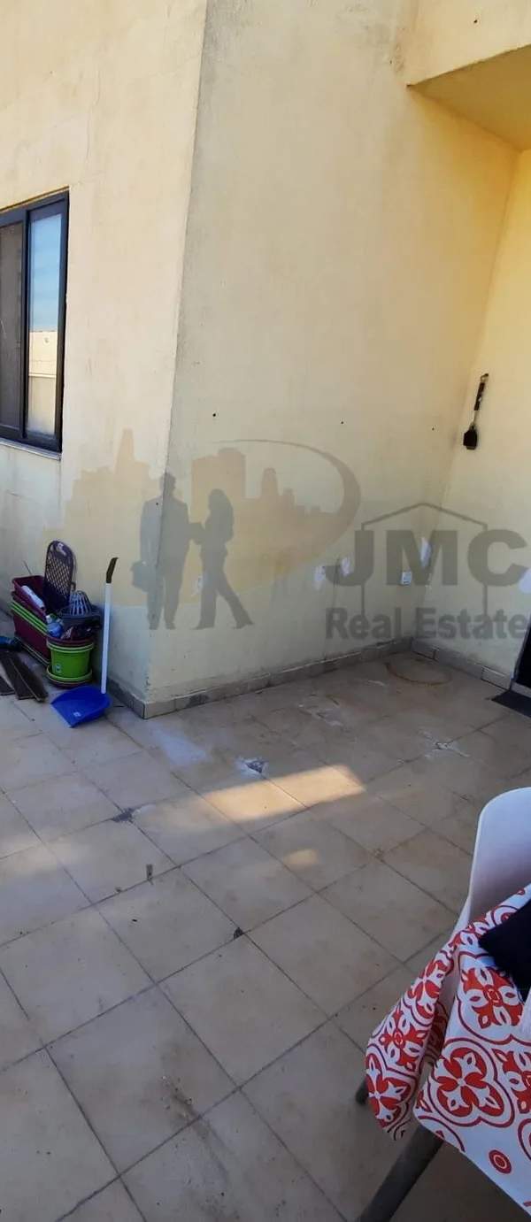 Hamrun 2-bedroom apartment & 1-bedroom penthouse