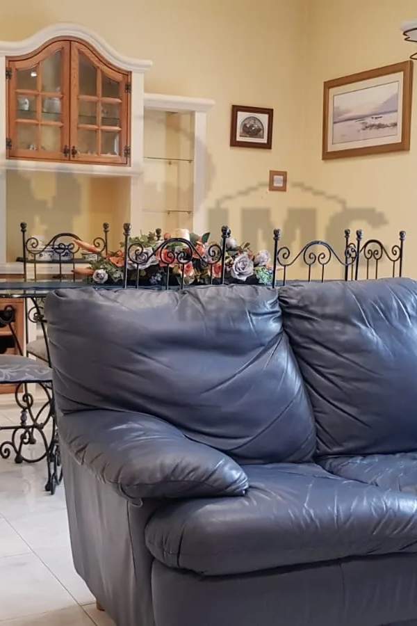 Birzebbugia fully furnished 3 bedroom apartment