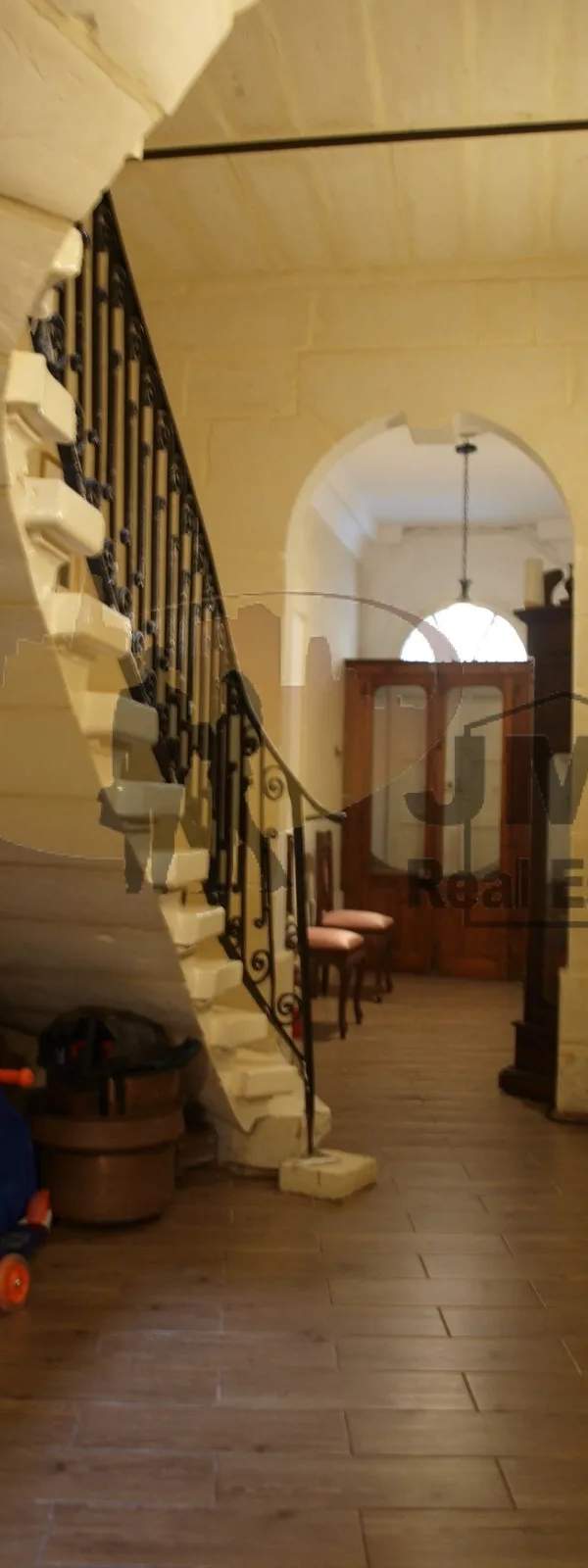 Hamrun furnished 3 double bedroom townhouse
