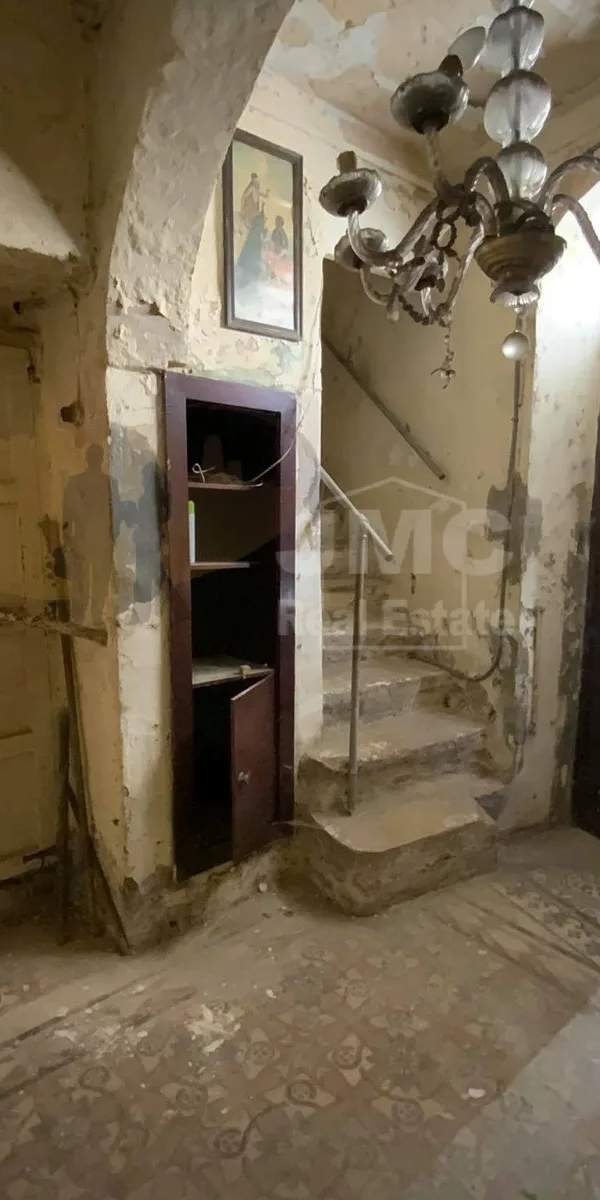 Qormi house of character