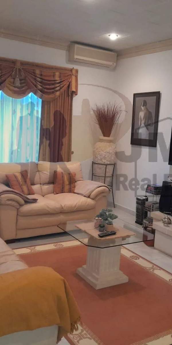 Qormi furnished solitary maisonette