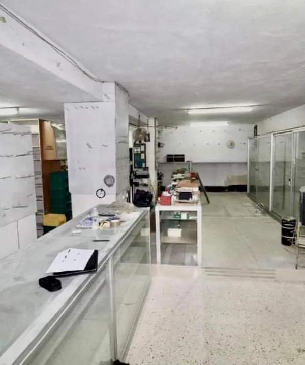 Zurrieq 200SQM shop