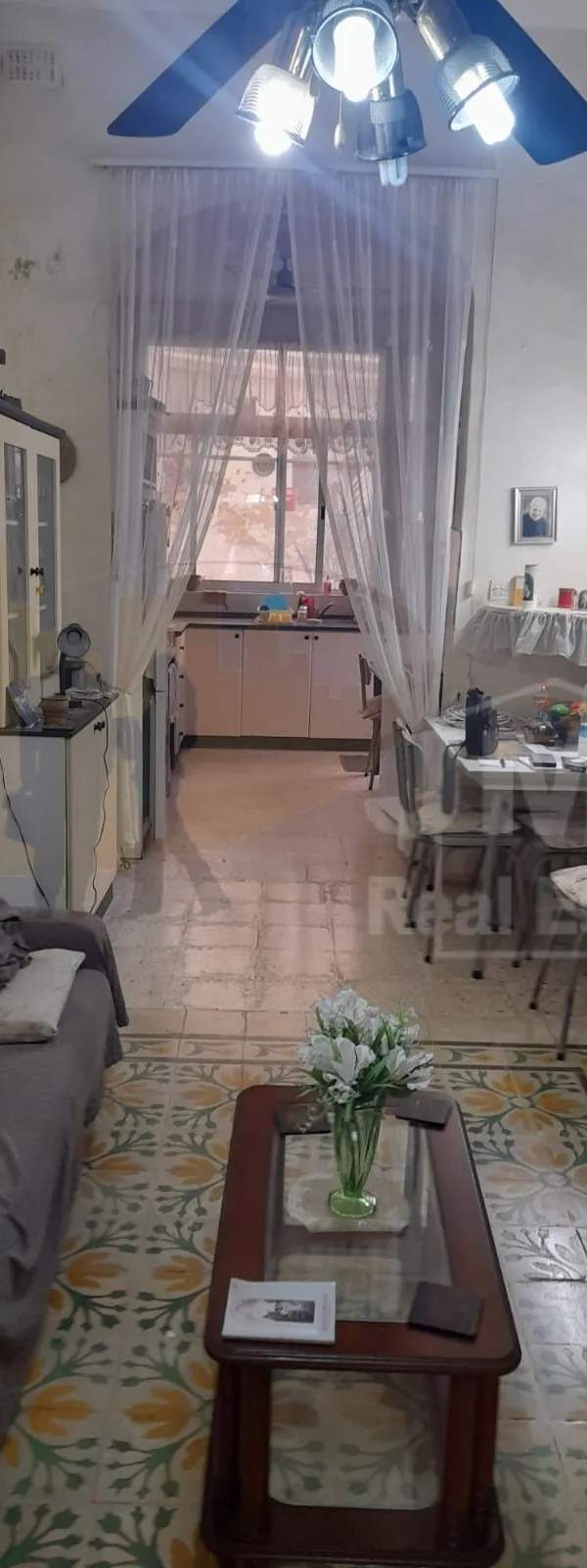 Sliema 3 bedroom ground floor maisonette