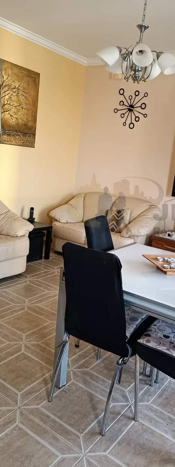 Zurrieq 3 bedroom maisonette with roof