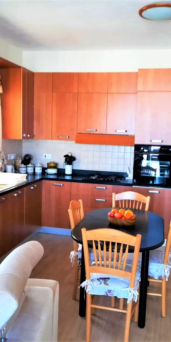 Birkirkara fully furnished 2 bedroom penthouse