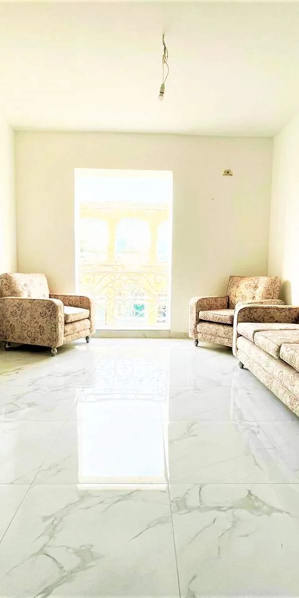 Birkirkara furnished 2  bedroom apartment