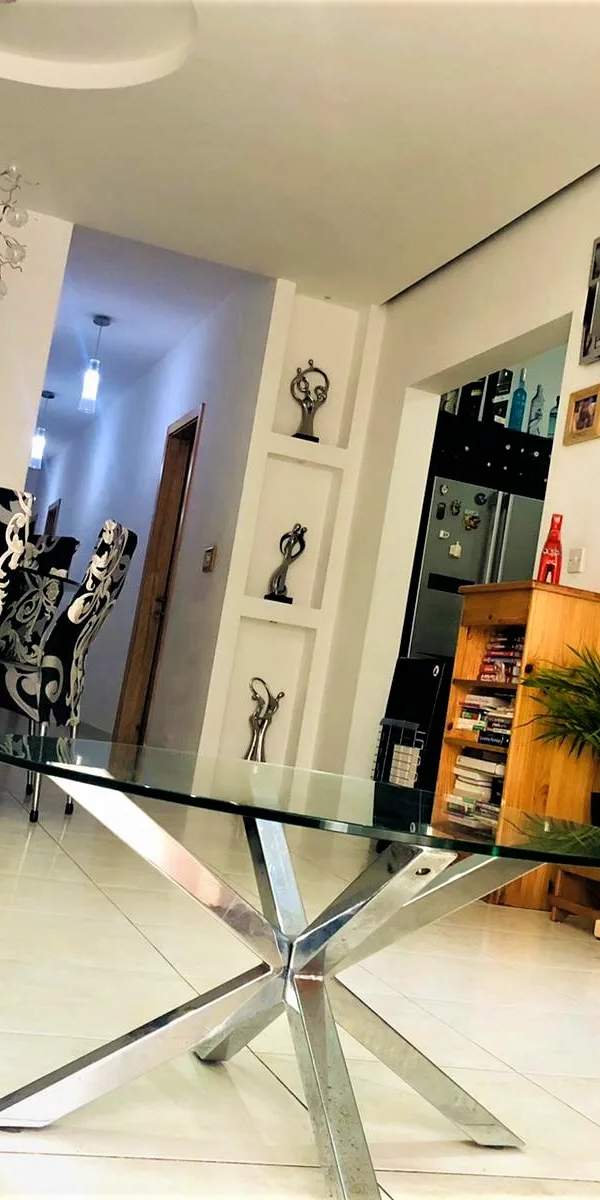 Zebbiegh furnished 3 bedroom apartment