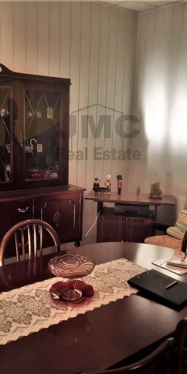Hamrun furnished 2 double bedroom townhouse