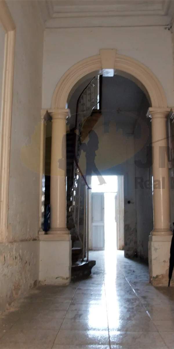 Marsa 3 bedroom townhouse
