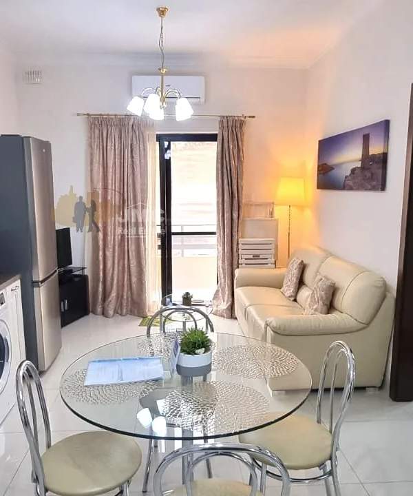 Marsascala 2 bedroom apartment