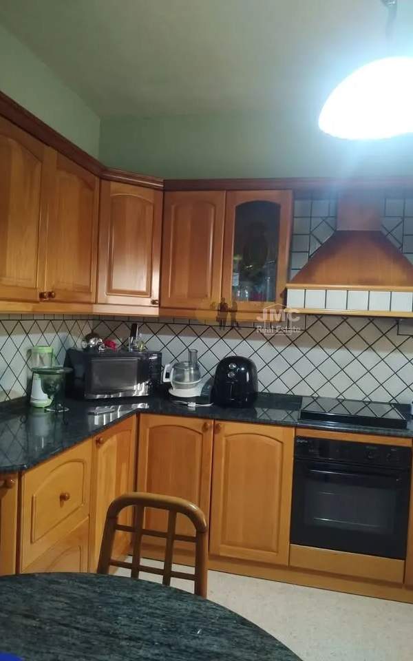 Swatar fully furnished 3 bedroom apartment