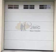 Msida 3 car garage
